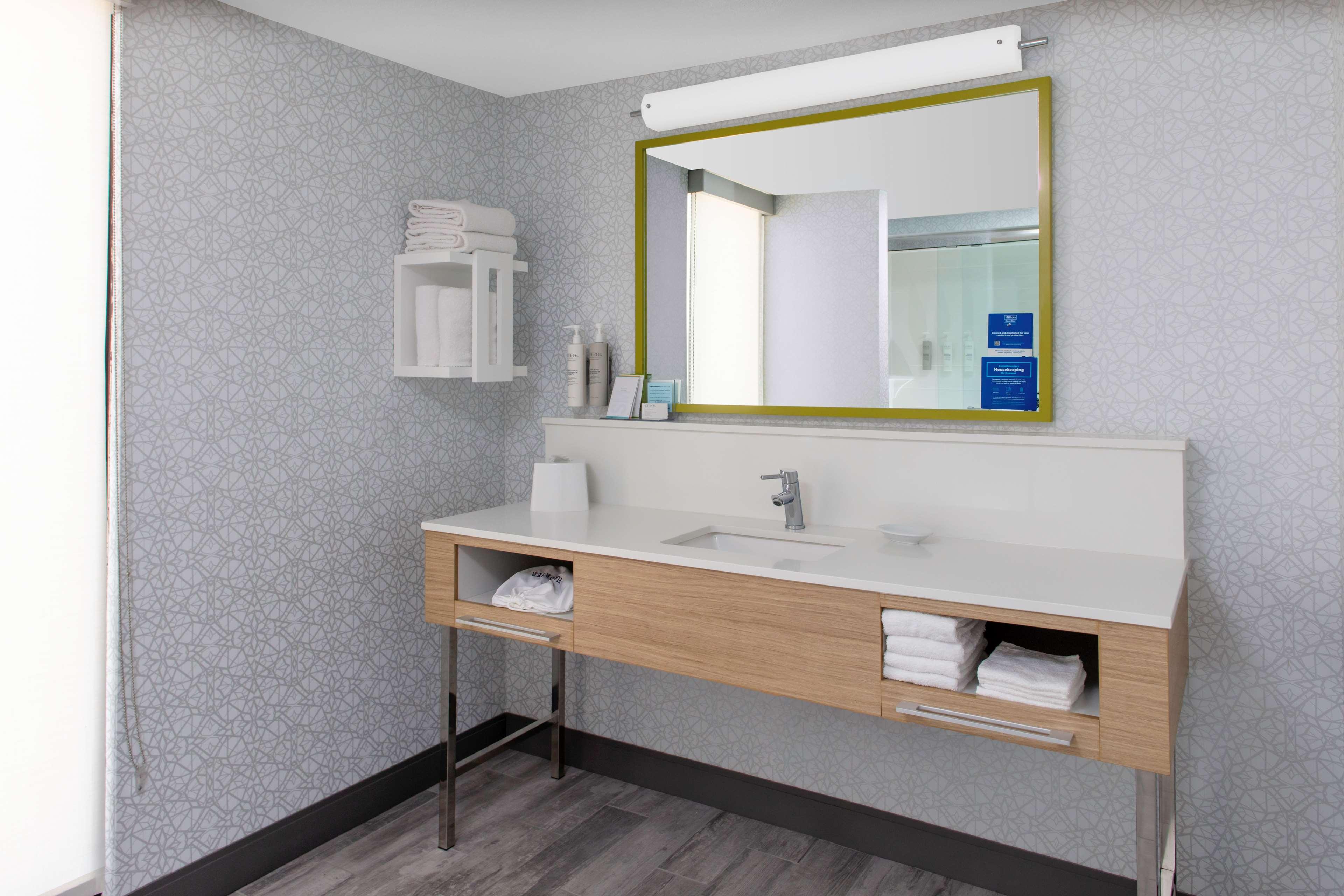 hampton inn las vegas summerlin