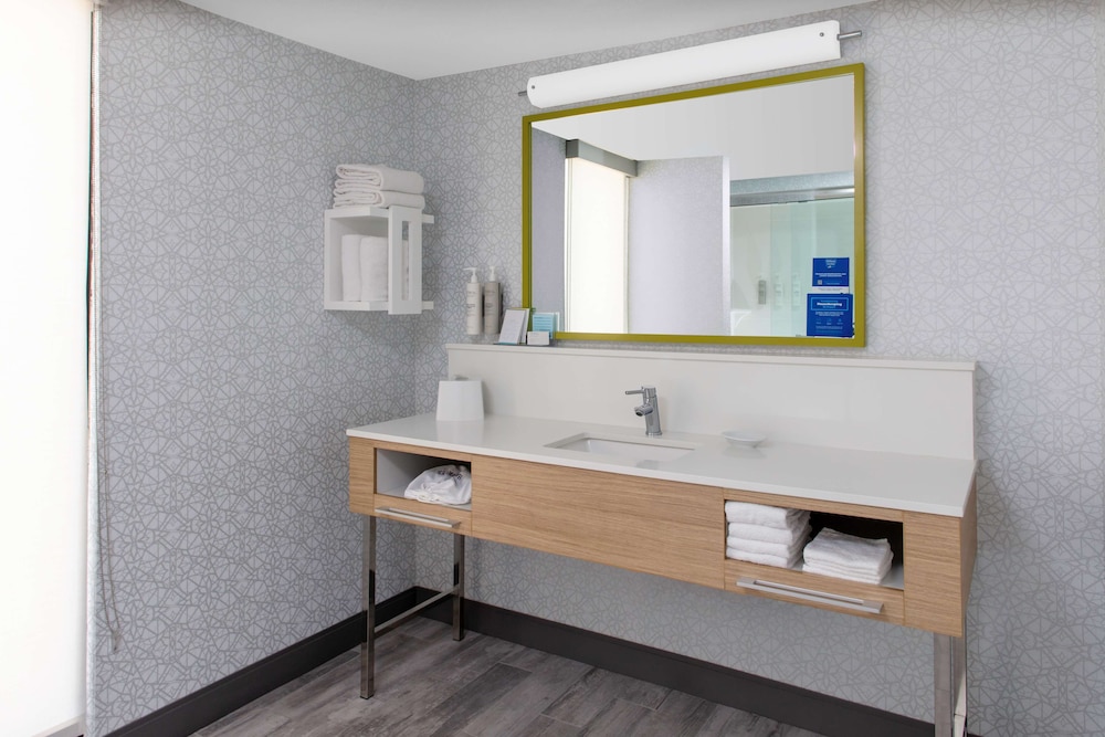 hampton inn las vegas summerlin