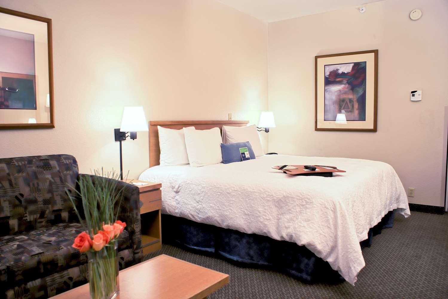 hampton inn las vegas summerlin