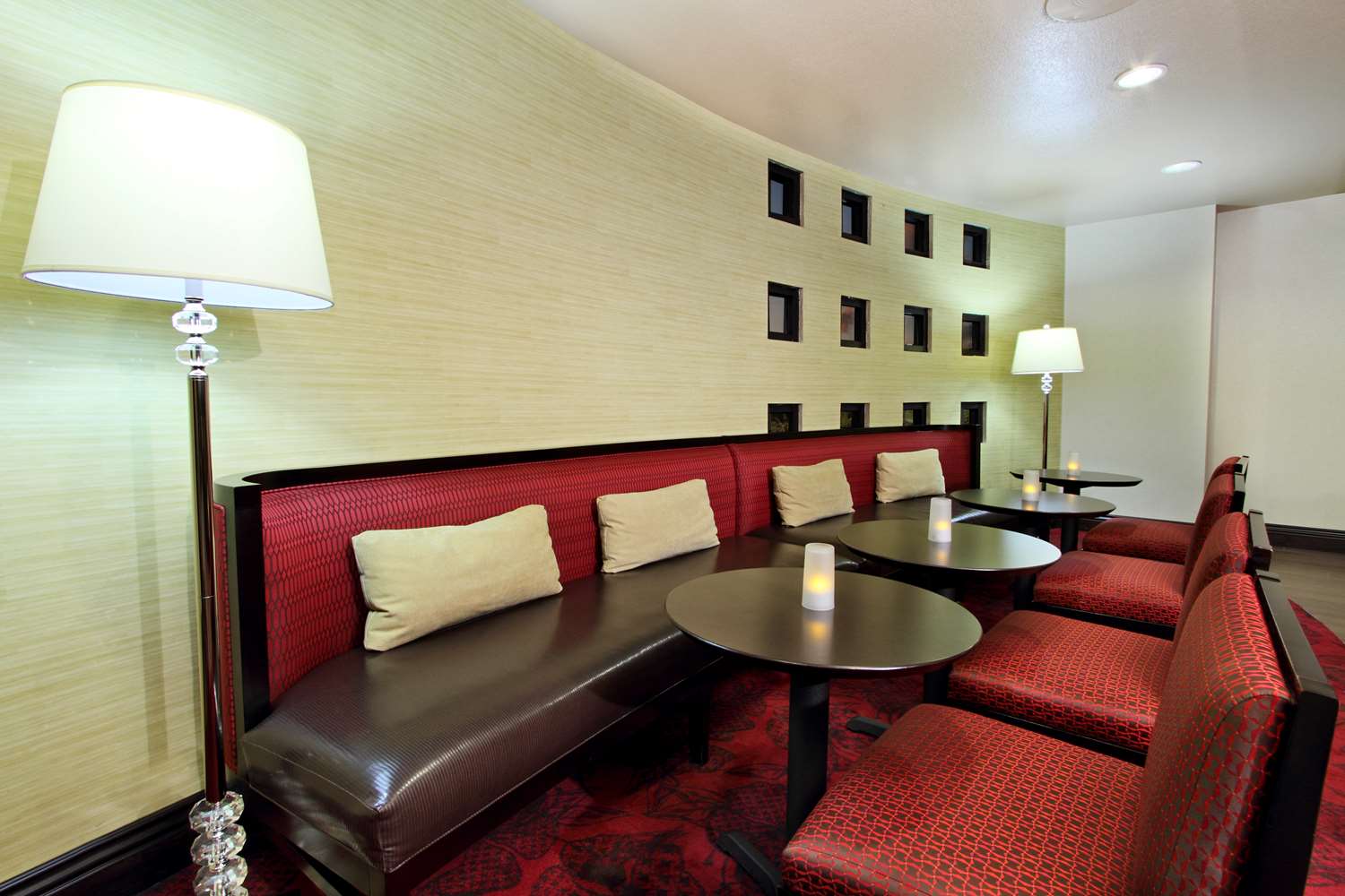 hampton inn las vegas summerlin