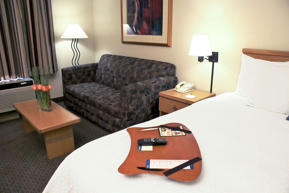 hampton inn las vegas summerlin