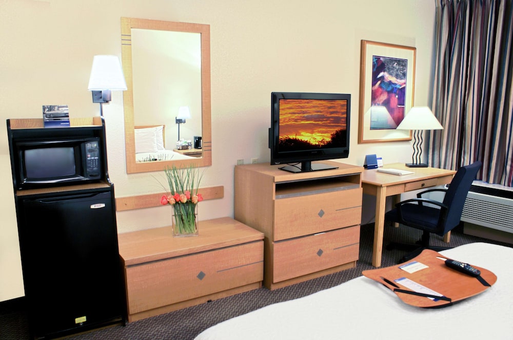 hampton inn las vegas summerlin