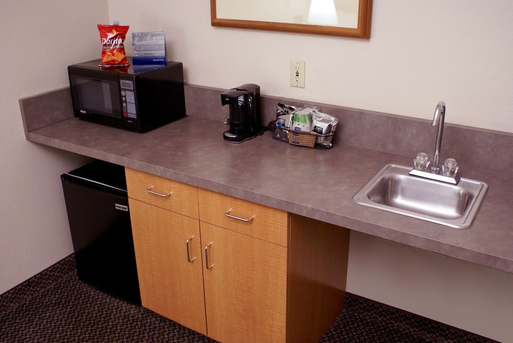 hampton inn las vegas summerlin