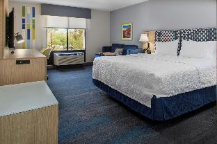 hampton inn las vegas summerlin