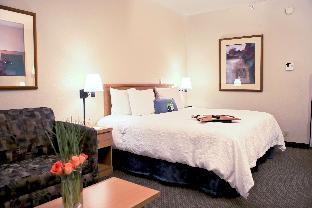 hampton inn las vegas summerlin