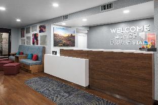 hampton inn las vegas summerlin