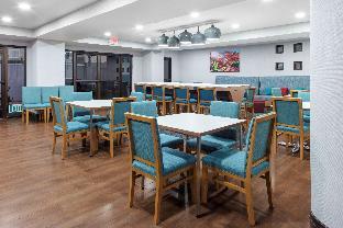 hampton inn las vegas summerlin