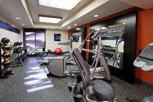 hampton inn las vegas summerlin