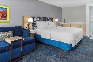 hampton inn las vegas summerlin