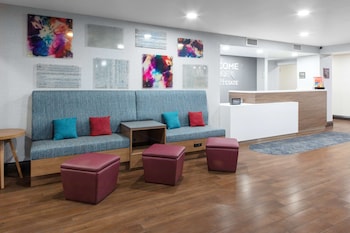 hampton inn las vegas summerlin