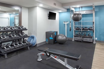 hampton inn las vegas summerlin