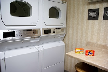 hampton inn las vegas summerlin