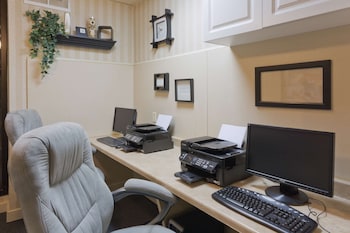 hampton inn las vegas summerlin