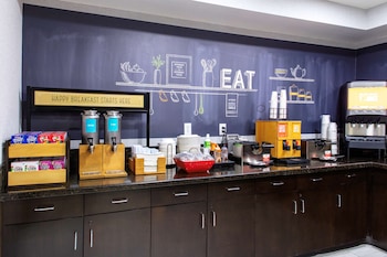 hampton inn las vegas summerlin