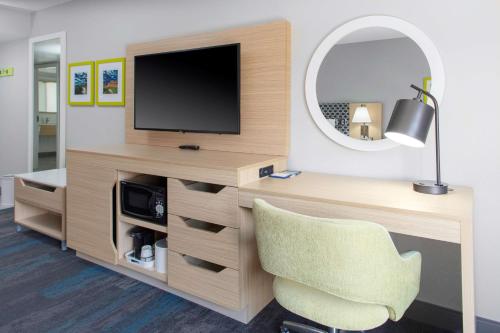 hampton inn las vegas summerlin