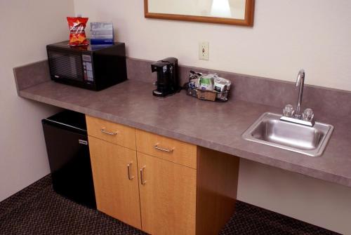 hampton inn las vegas summerlin