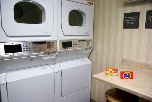 hampton inn las vegas summerlin