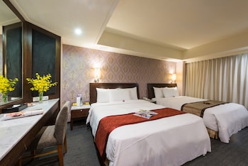 forward suites i