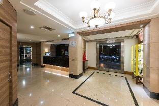 Forward Suites I,New Taipei>>Banqiao,4 star