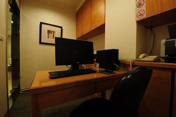 forward suites i