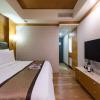 forward suites i