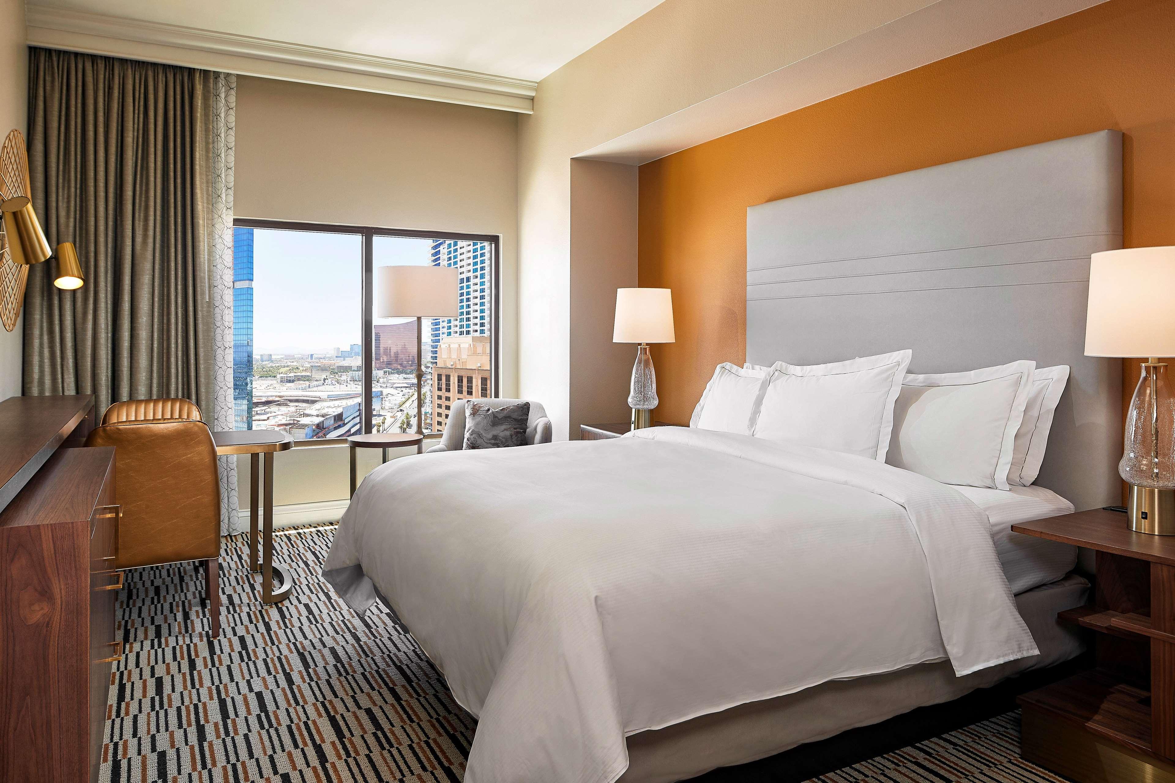hilton grand vacations club on the las vegas strip