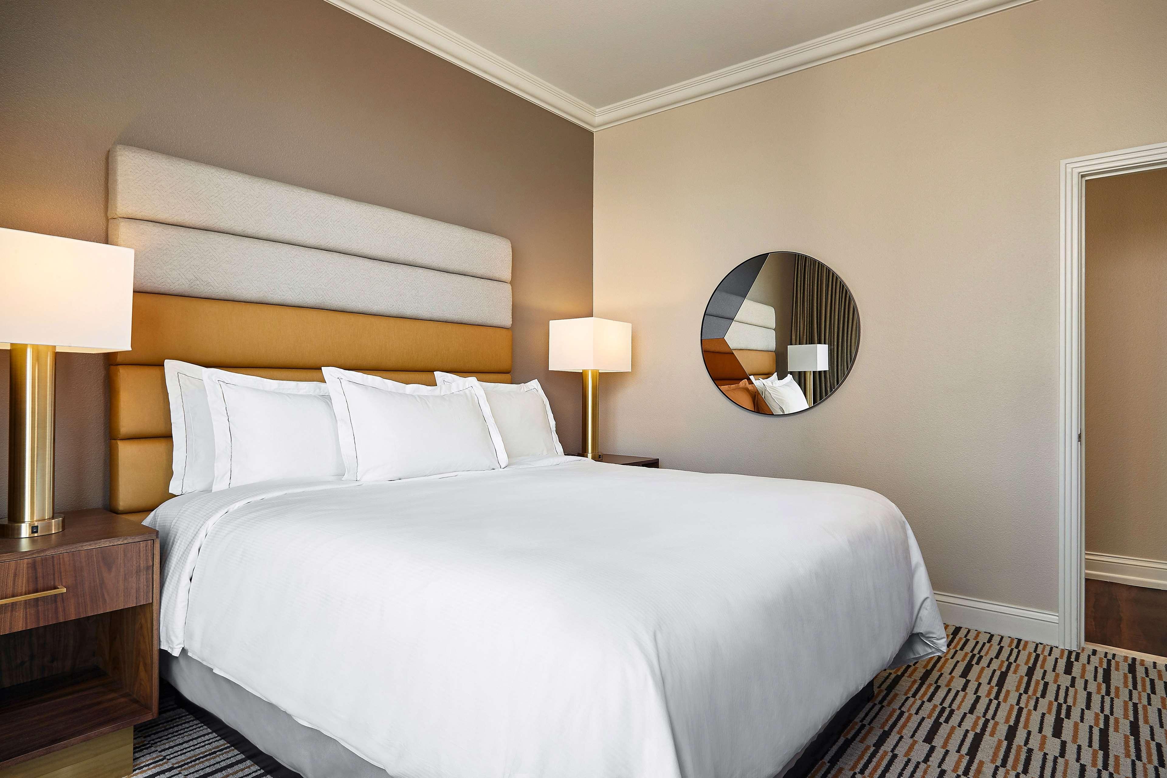 hilton grand vacations club on the las vegas strip