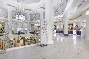 hilton grand vacations club on the las vegas strip