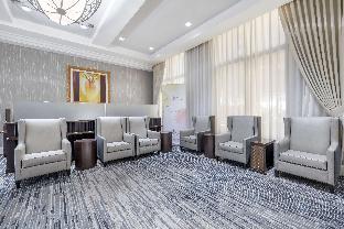 hilton grand vacations club on the las vegas strip