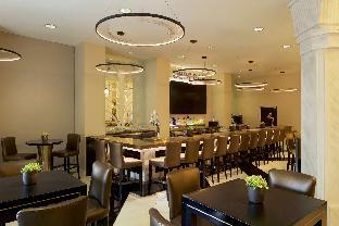 hilton grand vacations club on the las vegas strip