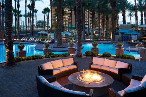 hilton grand vacations club on the las vegas strip