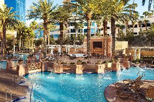 hilton grand vacations club on the las vegas strip