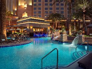 hilton grand vacations club on the las vegas strip