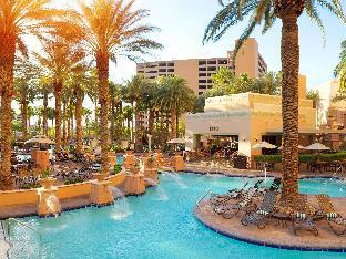 hilton grand vacations club on the las vegas strip