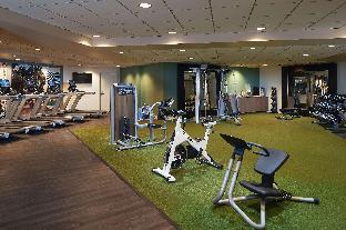 hilton grand vacations club on the las vegas strip