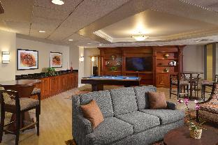 hilton grand vacations club on the las vegas strip