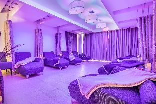hilton grand vacations club on the las vegas strip