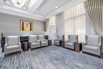 Hilton Grand Vacations Club On The Las Vegas Strip,Las Vegas>>Clark County,4 star