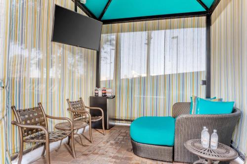 hilton grand vacations club on the las vegas strip