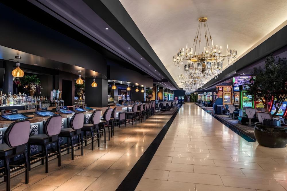 the vanderpump hotel