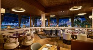 the vanderpump hotel