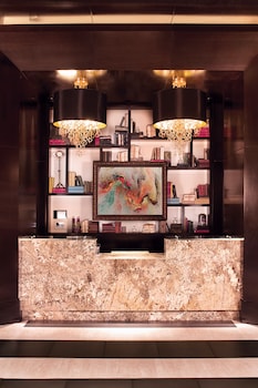 the cromwell