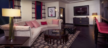 the cromwell