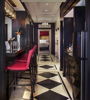 the cromwell