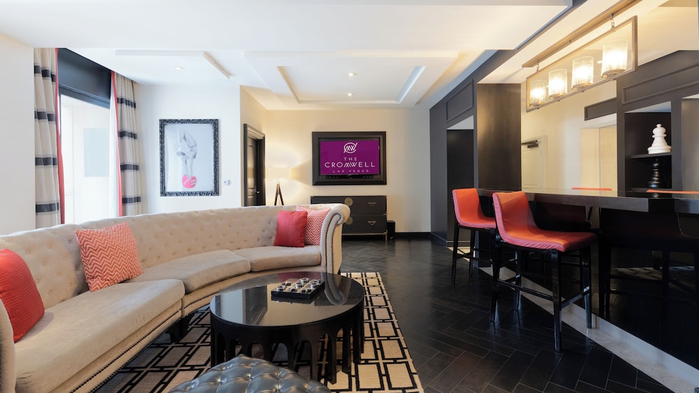 the cromwell
