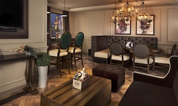 the cromwell