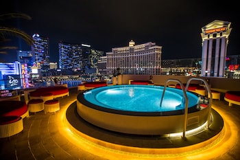 the cromwell