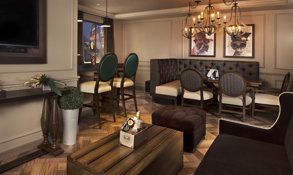 the cromwell