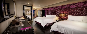 the cromwell