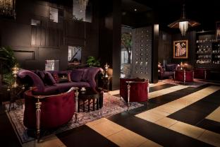 the vanderpump hotel